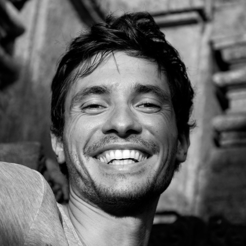 Hubert Leroy Photographie