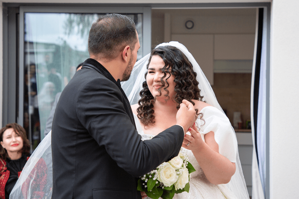 L&rsquo;importance de capturer le moment essentiel : la photographie de mariage et&nbsp;l&rsquo;émotion